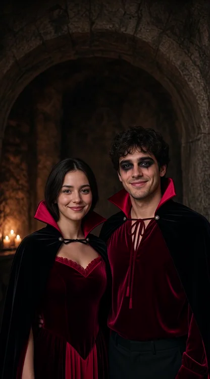 Vampires