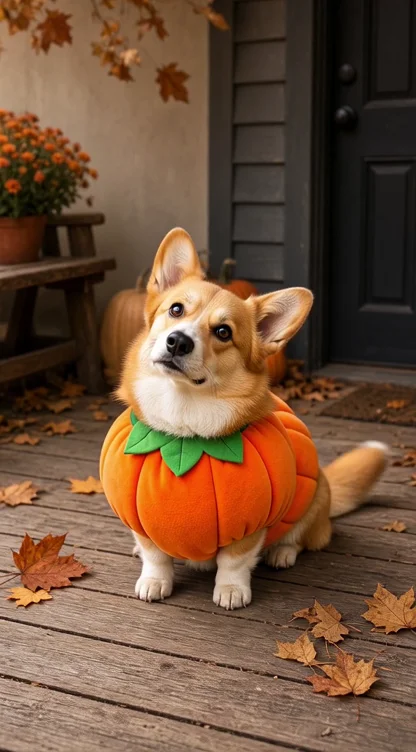 Pumpkin
