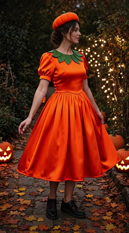 Pumpkin