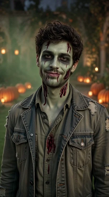 Zombie